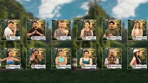 Lista completă a concurenților „Tempting Fortune România” 2025