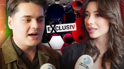 Probleme în cuplul Selly și Smaranda Știrbu? Cum se împarte gelozia între cei doi, după 6 ani de relație: „Eu am învățat în tot acest timp să mă apăr” | EXCLUSIV