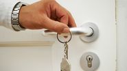 cheie apartament
