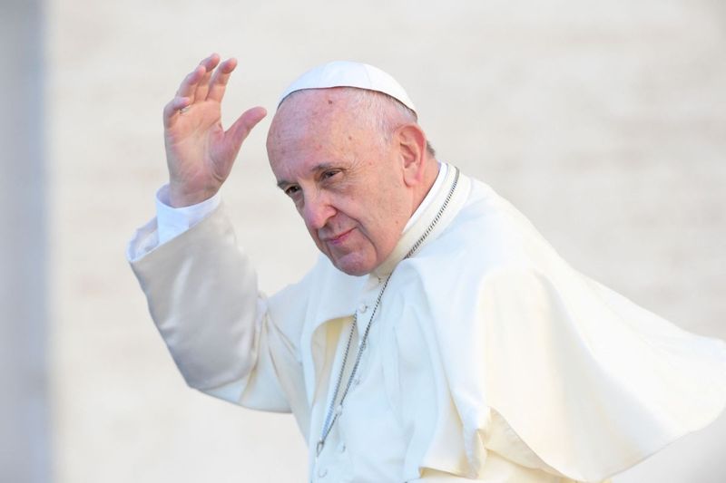 papa francisc