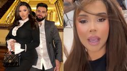 Cum s-a afișat Andra Volos, la scurt timp după ce s-a spus că ar fi fost agresată de Robert Lele?! Ce se întâmplă în relația celor doi: „Nu vreau...”