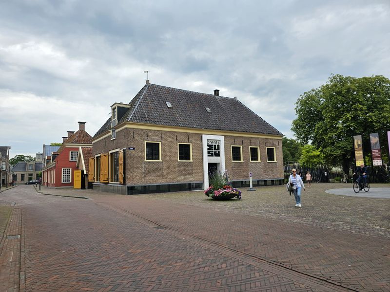 Muzeul Drents