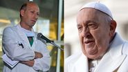 Papa Francisc și medicul lui personal