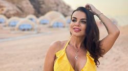 Jojo, secretul unei siluete suple! Cum reușește, de fapt, să se mențină în formă și să mănânce fix ce îi place?
