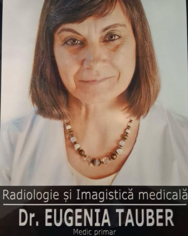 Eugenia Tauber