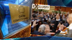 O altă scamatorie cu pensiile speciale. Judecători ai propriilor privilegii: magistrații decid soarta pensiilor speciale. Modificările adoptate de Parlament, în pericol la CCR | EXCLUSIV