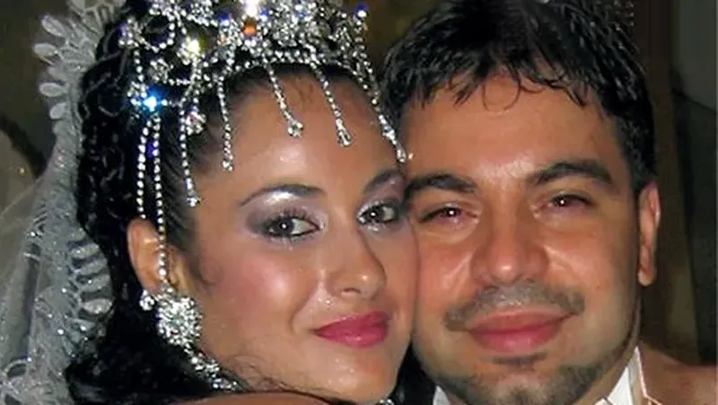 Florin Salam și Fănica