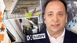 Capcanele la care trebuie să fie atenți muncitorii din diaspora! Regulile pe care sunt nevoiți să le respecte românii plecați la lucru în străinătate și situațiile în care riscă să rămână fără o parte din bani | EXCLUSIV