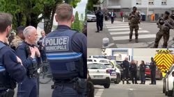 Atac sângeros într-un liceu din Franța! O fată a murit după ce a fost înjunghiată mortal de un elev al școlii. Alți trei tineri au fost răniți