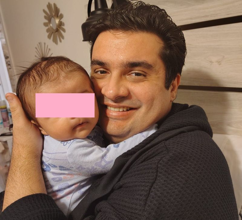 alexandru padureanu si fiica