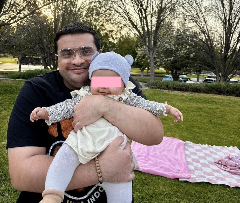 alex padureanu fiica