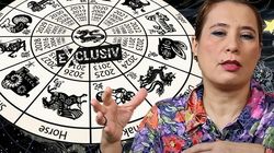 Anca Dimancea spune care sunt cele mai grele zile pentru fiecare zodie, în Luna Șarpelui! Previziuni pentru nativii din zodiacul chinezesc! Când nu avem voie să facem investiții | EXCLUSIV