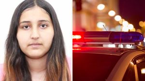 O tânără de 20 de ani, însărcinată în 7 luni, a fost dată dispărută! Nimeni nu mai știe nimic de Andreea de aproape două săptămâni. Declarațiile halucinante ale iubitului ei