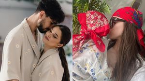 Theo Rose a făcut anunțul despre al doilea copil: „Vom mai avea...”. Ce se întâmplă în familia ei și a lui Anghel Damian? A vrut ca toată lumea să afle de la ea