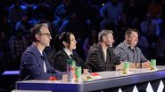 Jurații de la Românii au talent