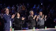 Jurații de la Românii au talent