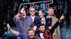 Finala Românii au talent 2025: Pe ce dată aflăm cine este câștigătorul sezonul 15?
