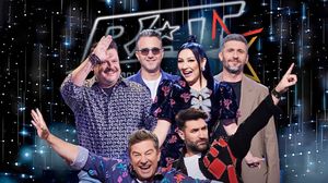 Jurații și prezentatorii de la Românii au talent
