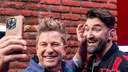 Prezentatorii de la Românii au talent