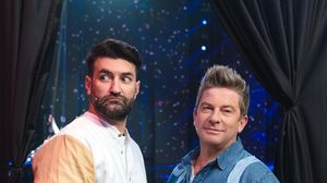 Prezentatorii de la Românii au talent