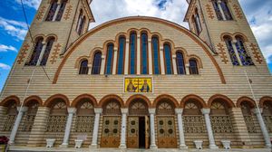 Calendar ortodox luna Mai 2025. Cele mai importante sărbători din calendarul ortodox!