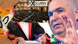 Tăierea pensiilor speciale: Un pas înainte, dar CCR și noul președinte ar putea da totul înapoi. Ce spun specialiștii: "Nu poți modifica retroactiv pensiile deja stabilite" | EXCLUSIV