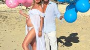 Claudia Puican și Armin Nicoară