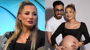 Claudia Puican și Armin Nicoară