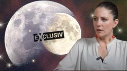 Astrolog Barbara Băcăuanu, despre Luna Nouă în Taur: “Se trasează o linie la tot ce a fost până acum” Ce se va întâmpla cu fiecare zodie | EXCLUSIV