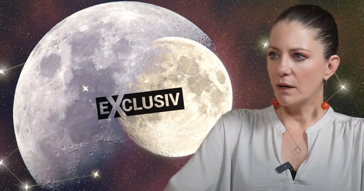 Astrolog Barbara Băcăuanu, despre Luna Nouă în Taur: “Se trasează o linie la tot ce a fost până acum” Ce se va întâmpla cu fiecare zodie | EXCLUSIV