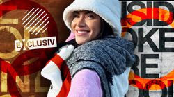 Nicoleta Nucă, mai fericită ca niciodată: „M-am mutat în casă nouă, mi-am făcut relație nouă” Ce planuri are artista acum | EXCLUSIV