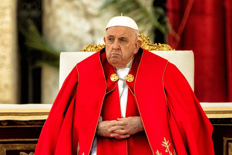Papa Francisc