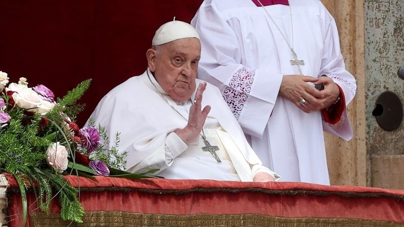Papa Francisc