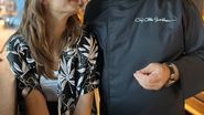 Doina Teodoru și Cătălin Scărlătescu