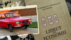 După zeci de ani de așteptare, românii care au depus bani la CEC pentru o mașină vor primi despăgubiri de la stat! Ce sumă le va intra în conturi?