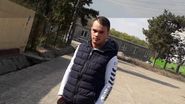 Bogdan, tânărul dispărut în apele Dunării