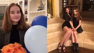 Irina Columbeanu și Monica Gabor