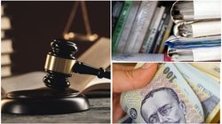 Ce magistrați nu mai primesc pensia de serviciu? Prevederi legislative în vigoare