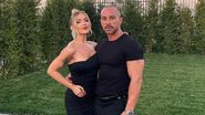 Cătălin Dobrescu și Oana Radu