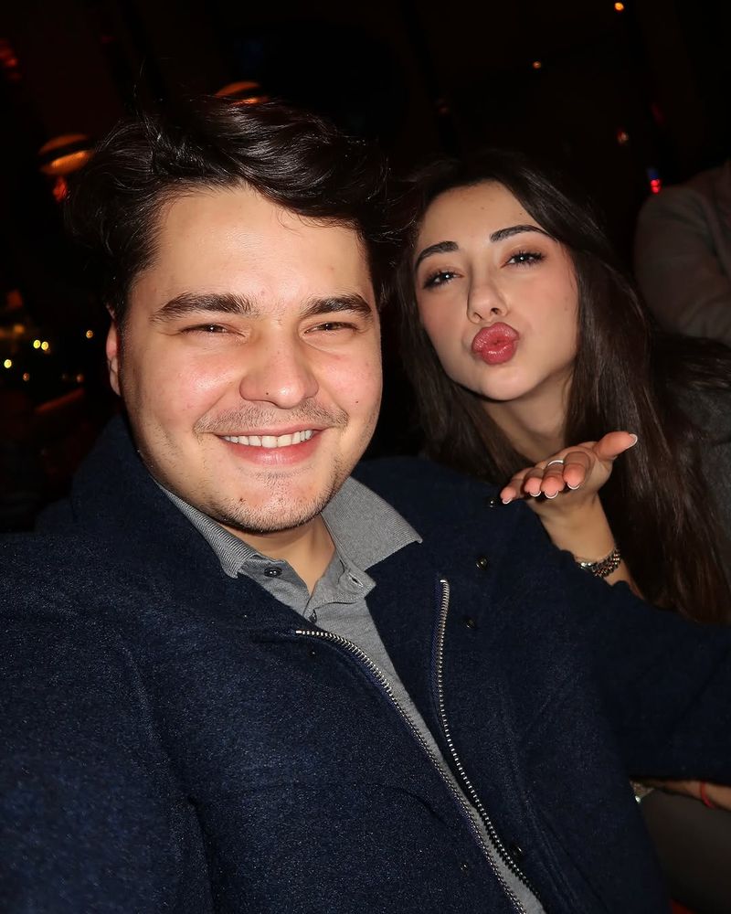 Selly și Smaranda Selly și Smaranda
