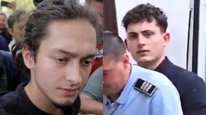 Tudor Duma și Vlad Pascu