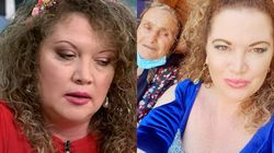 Oana Lis trece printr-o situație dificilă! Este cu sufletul împărțit în două. Bunica ei are nevoie de ajutor, dar nu îi poate fi alături