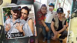 Soțul Ioanei Tufaru a schimbat locul de muncă! Ce lucrează și cât câștigă pe lună: „Salariul e mărișor” | EXCLUSIV