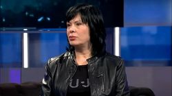 Problemele se țin lanț de Mariana Moculescu! A ajuns cu ambulanța la spital. Ce se întâmplă cu bruneta?