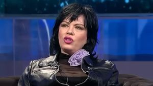 Mariana Moculescu, la capătul puterilor din cauza datoriilor! Ce a ajuns să facă fosta soție a lui Horia Moculescu pentru bani? Chiar ea a spus-o public: „A fost o decizie grea”