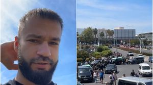 Yamato Zaharia, prins în mijlocul penei de curent uriașe din Portugalia! Luptătorul de MMA face mărturii de groază direct de pe străzile Lisabonei: „Un scenariu apocaliptic, toată lumea fugea cu bagajele” | EXCLUSIV