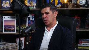Mihai Leu