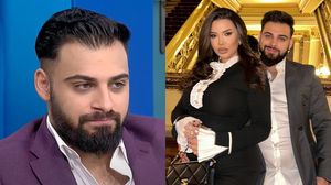 Andra Volos și Robert Lele