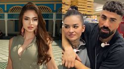 Patricia Pruneanu și Alex Beni, cel mai nou cuplu din showbiz?! Fosta concurentă de la „Casa Iubirii” l-ar fi făcut pe tânăr să uite de Diandra Moga. Detaliile care i-au dat de gol