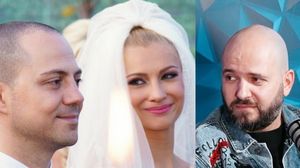 Ionuț Ghenu a reacționat imediat, după ce Lora a vorbit despre gestul de a-l ține de mână pe Dan Badea după divorț! Schimb de replici după declarațiile artistei: „Nu ai cum”